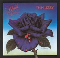 Black Rose: A Rock Legend