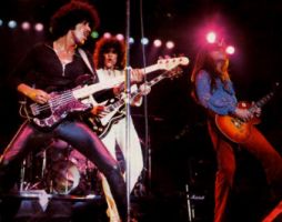 Thin Lizzy Rocking