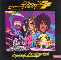 Vagabonds of the Western World